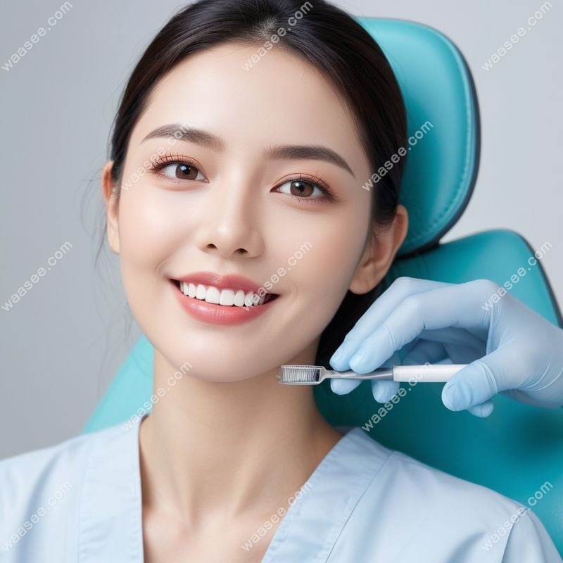东莞仁华口腔医院是公立还是私立