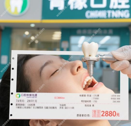 深圳青柠檬口腔地址、电话