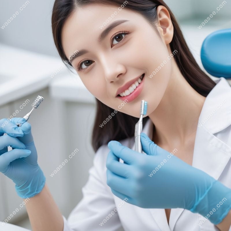 HPP 粘结桥牙的临床与使用寿命