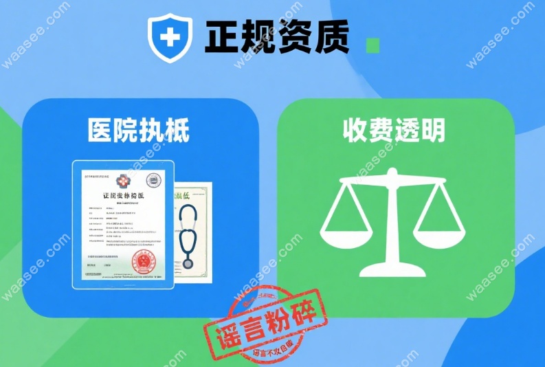 收费低却更优：揭秘成都团圆口腔的性价比逻辑