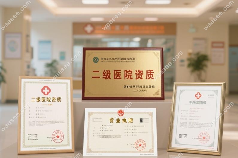 沙井尓睦口腔是二级医院资质!有硕博医生收费不贵,拔智齿288