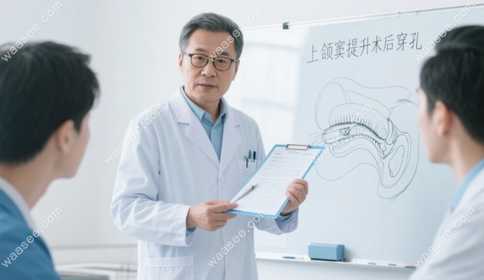 种植牙患者评论区