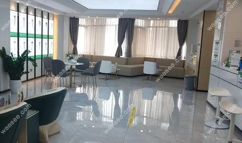 正夫口腔中洲店（中洲控股中心店）：科技园之选