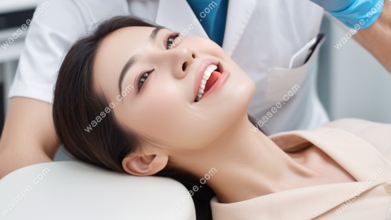 极简口腔属于什么档次？中立评测：定位/环境/服务/技术