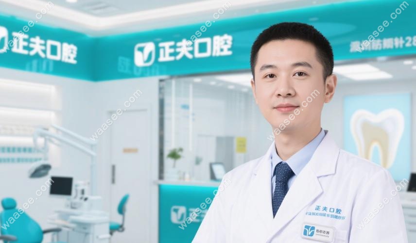正夫口腔松岗旗舰店种牙怎么样？与其他机构比好在哪