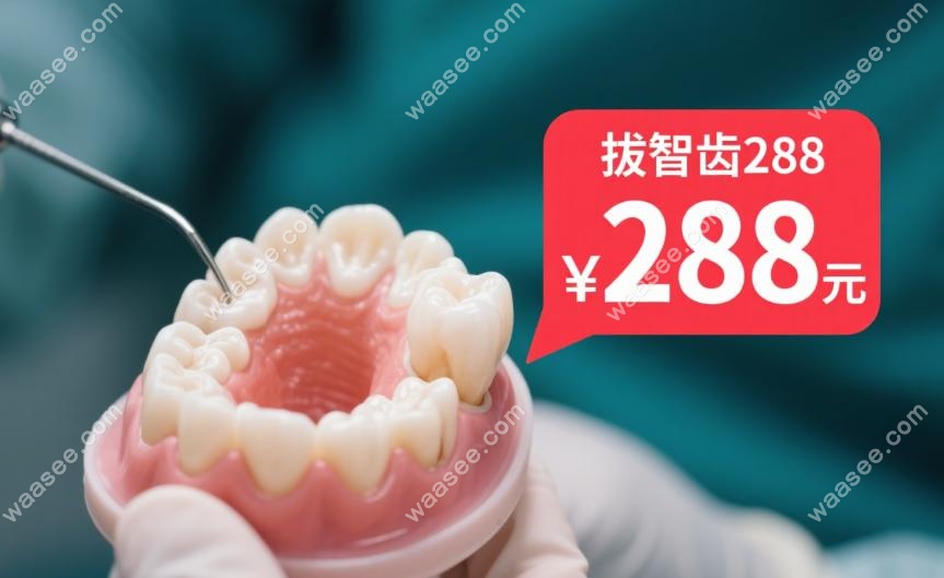 沙井尔睦口腔收费高吗