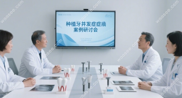 种植牙患者失败病例交流区：血泪教训背后的真相与希望