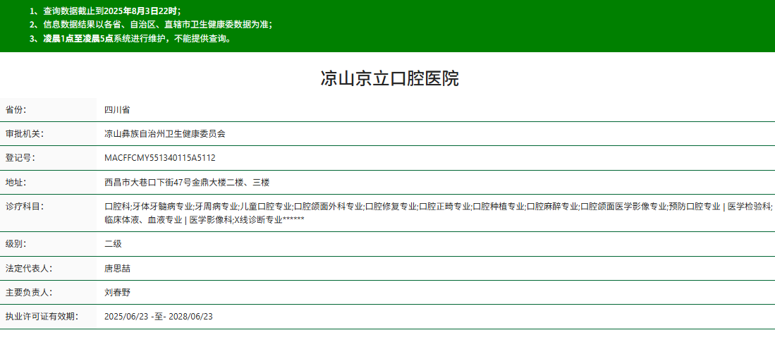 资质