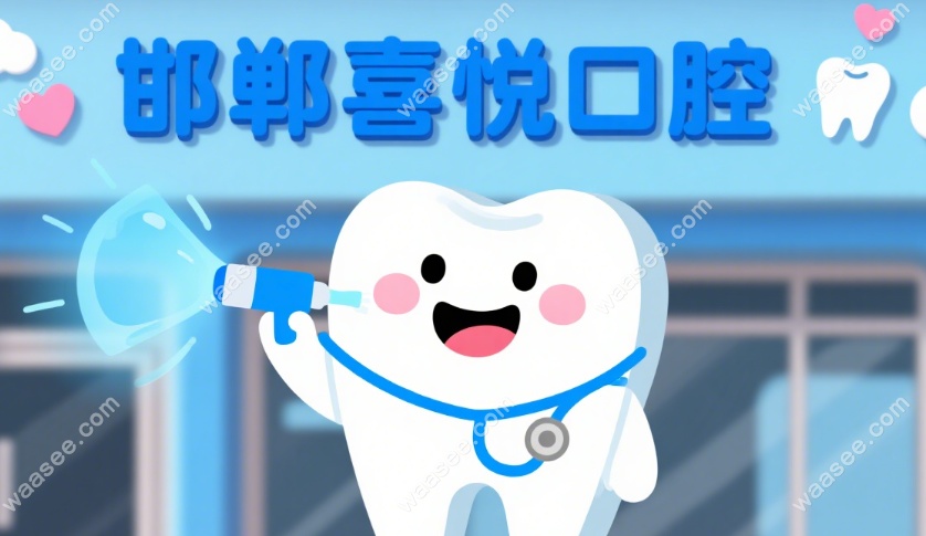 邯郸喜悦口腔诊所