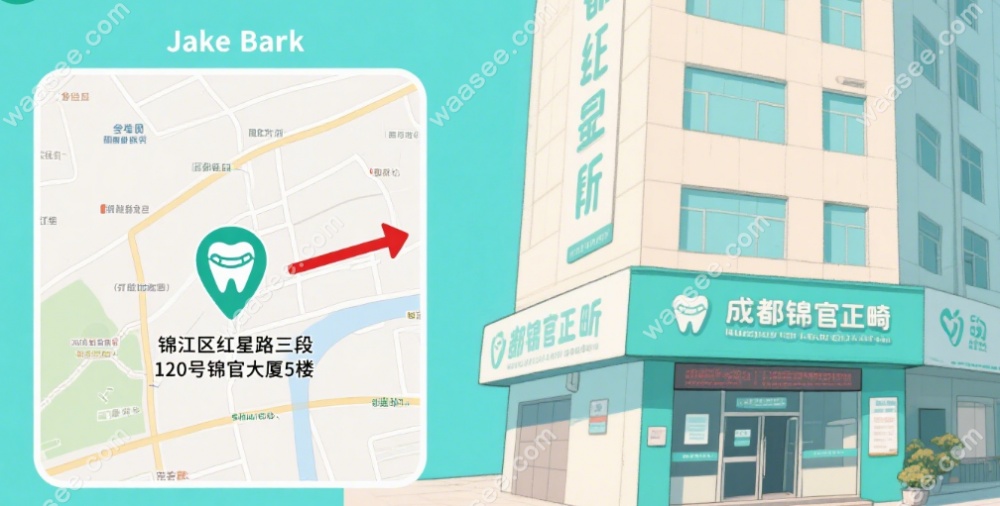 胥杨医生坐诊地点明确：