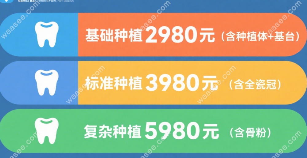 凉山京立口腔就诊体验细节