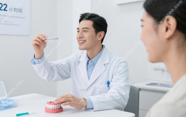 长春461医院口腔科正畸政策