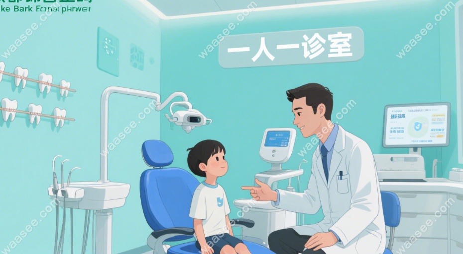 胥杨医生正畸就诊真实体验：