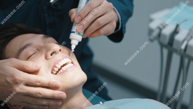 上海中喜慧丽口腔安装假牙怎么样