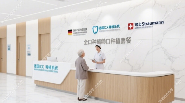长春全口种植牙医院推荐：公立私立大PK(这些黑马值得关注)