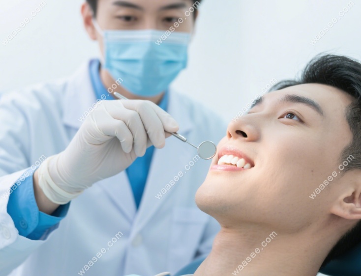 肥西牙科诊所口碑评价