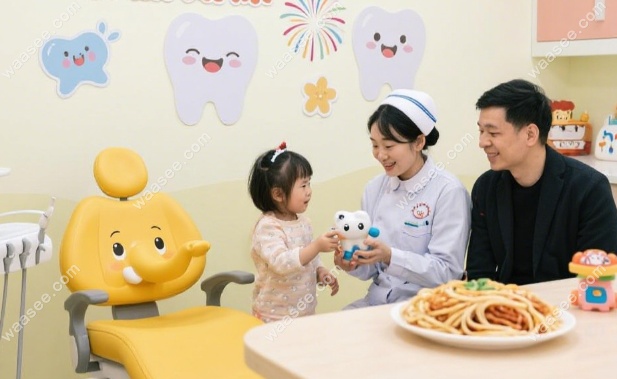 醴陵市人民口腔医院价格