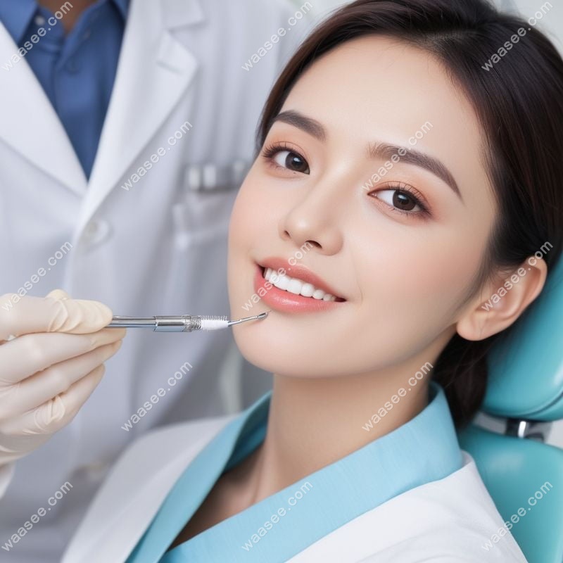 增城中大口腔医院就诊流程详解