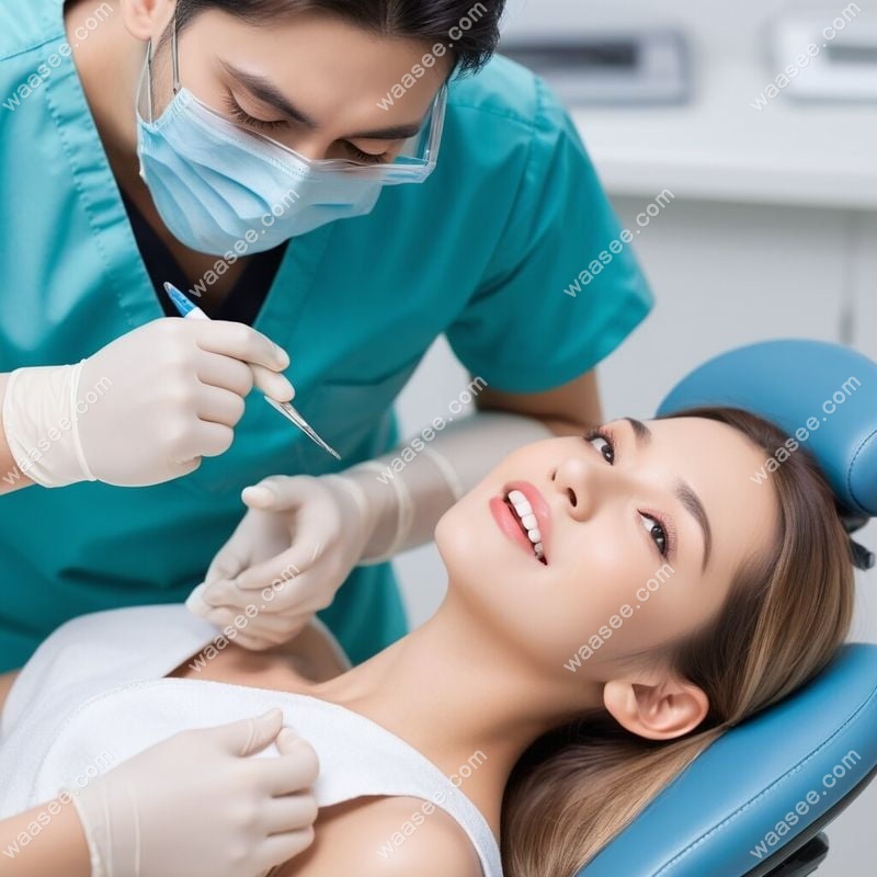 广州曙光美云口腔院