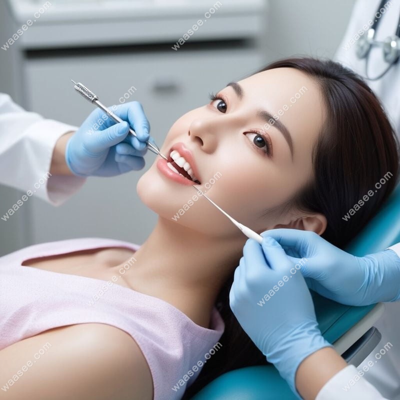 广州曙光美云口腔