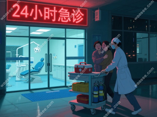 增城中大口腔医院医院地址