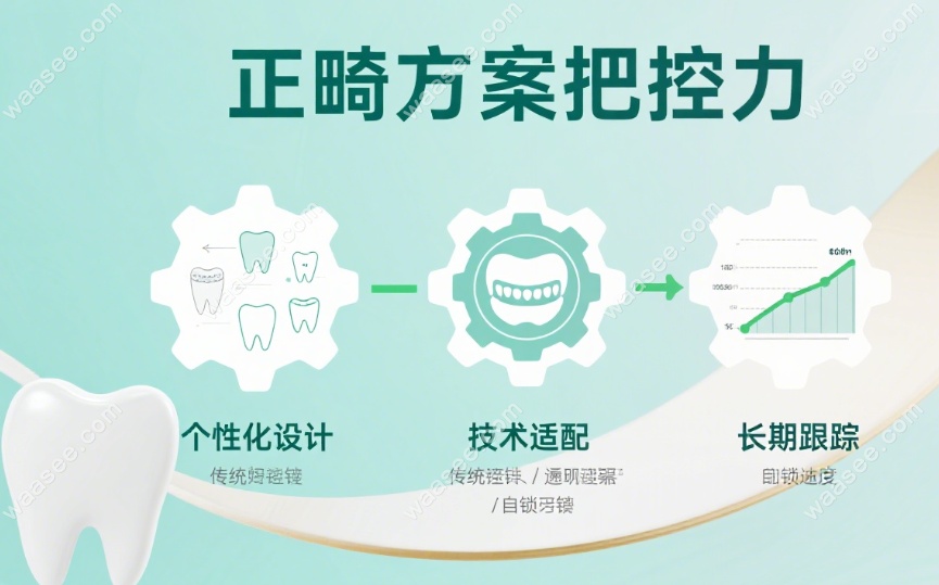 宜兴牙齿矫正