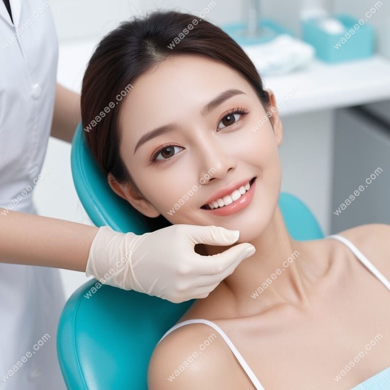 广州曙光美云口腔院