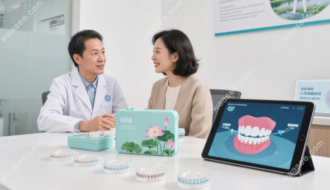 汉寿私立口腔医院矫正性价比能超越公立