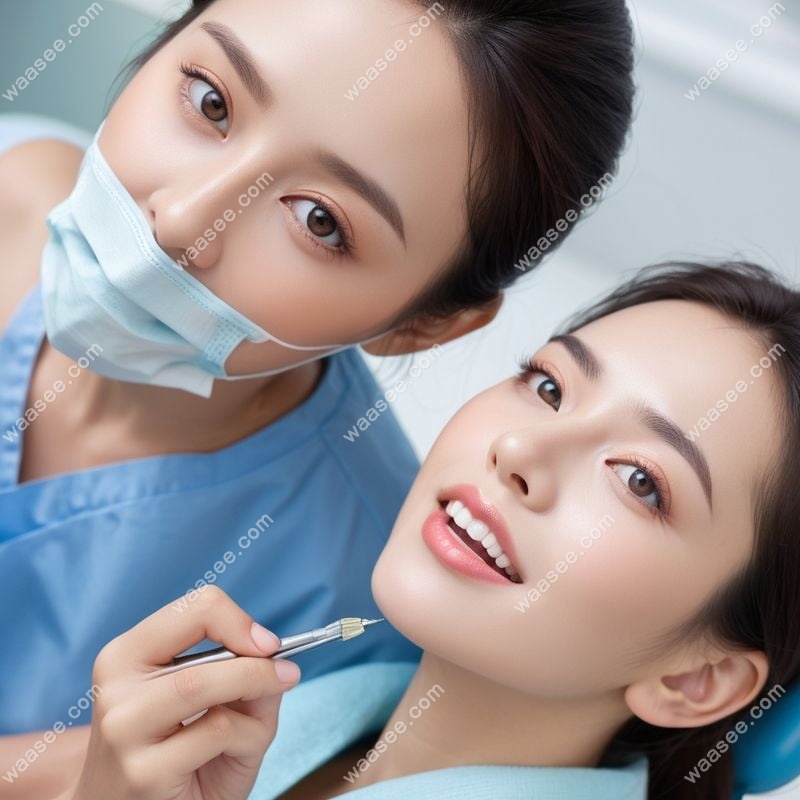 东莞东华医院口腔科价格表之种植牙价格