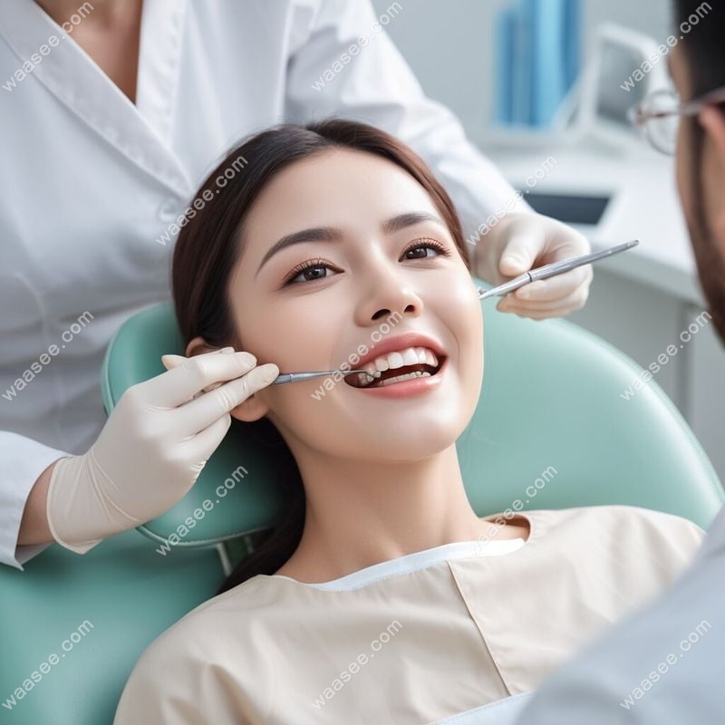 广州曙光美云口腔院