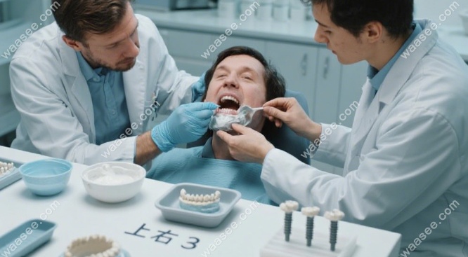 上海中喜慧丽口腔医生介绍