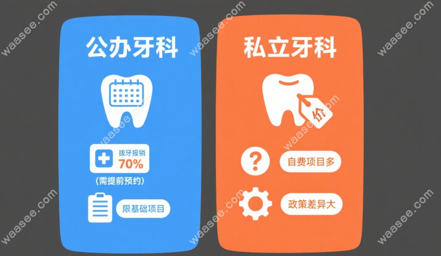 太原拔牙政策解读