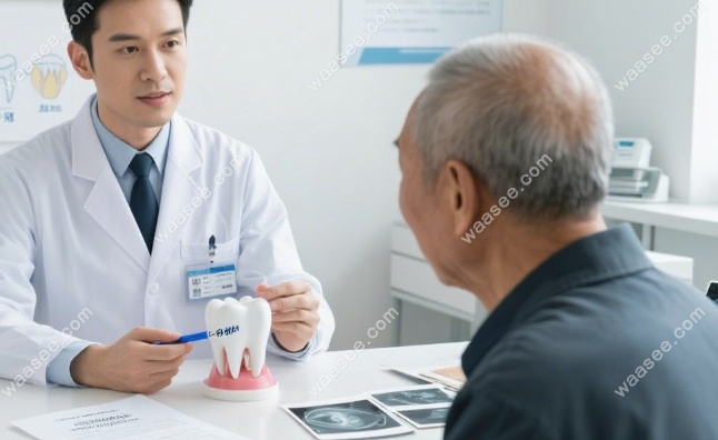 上海中喜慧丽口腔医生水平高!实力出色擅长复杂种植不翻车
