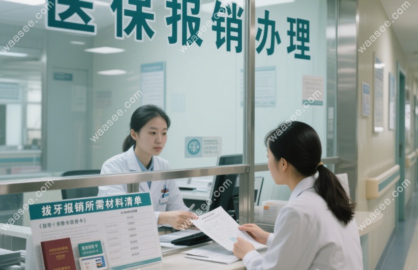 太原拔牙报销政策解读