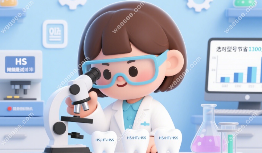 松风各型号对比
