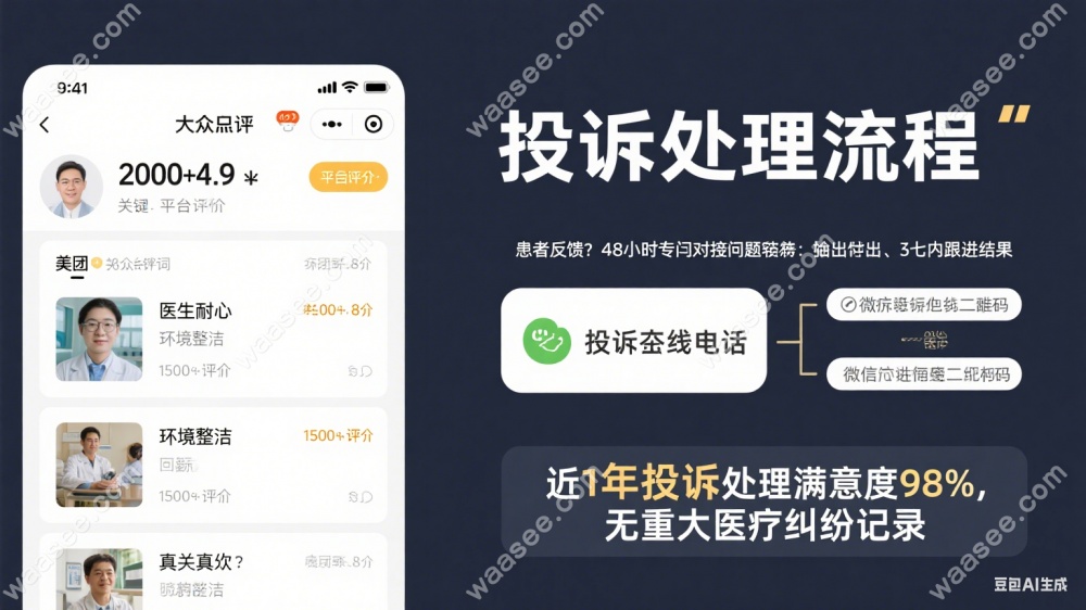 北海蓝天口腔