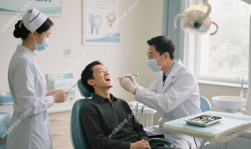 一站式诊疗服务