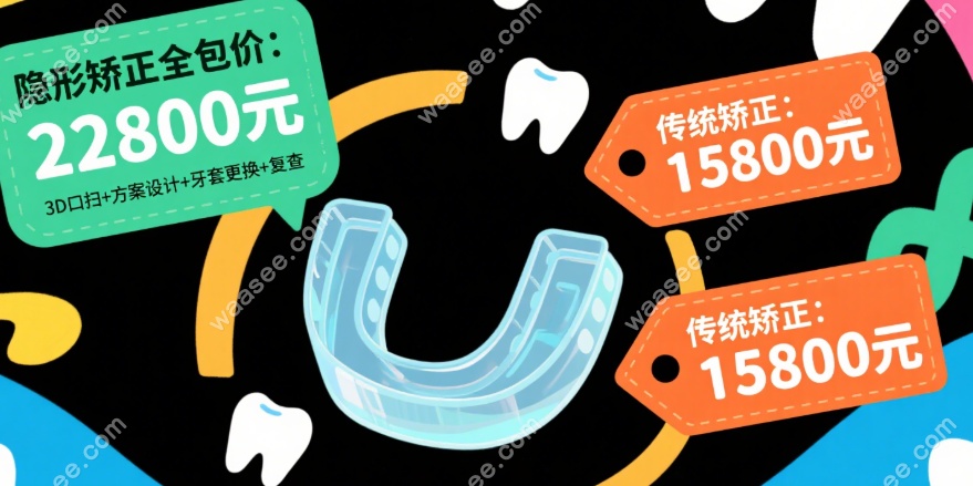 阳新牙科价格