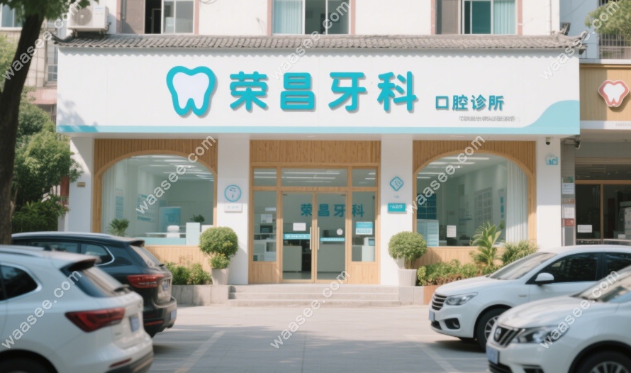 荣昌牙科