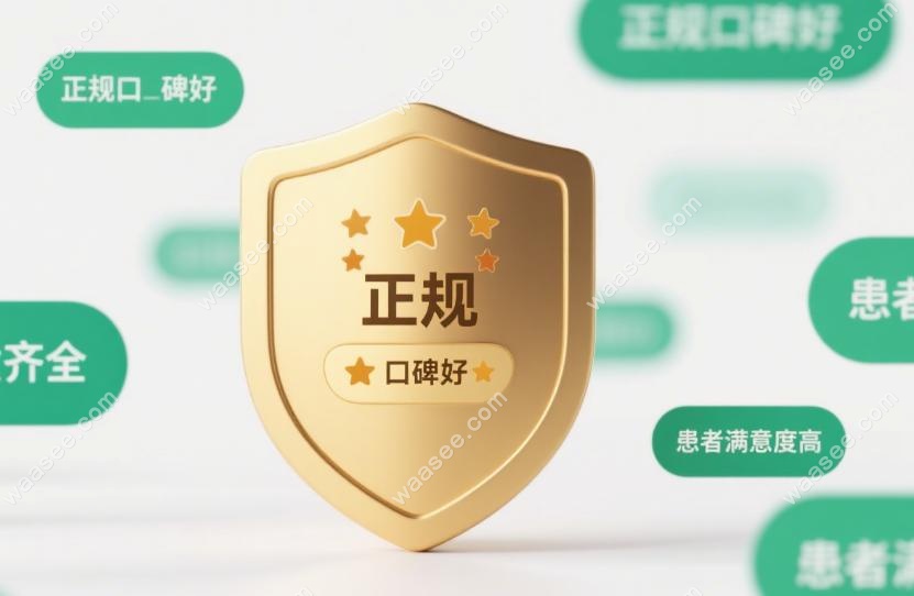 吉安牙科医院排名前十！技术与口碑双优医院盘点