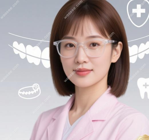 深圳泰康拜博口腔的医生团队——正畸领域：谢家敏矫治，儿童与成人兼顾