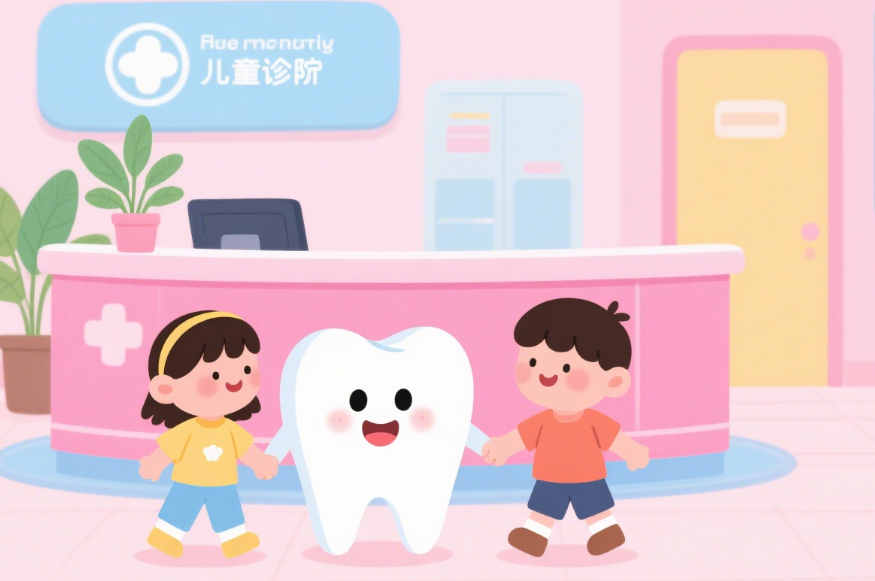 南充齿语口腔诊所