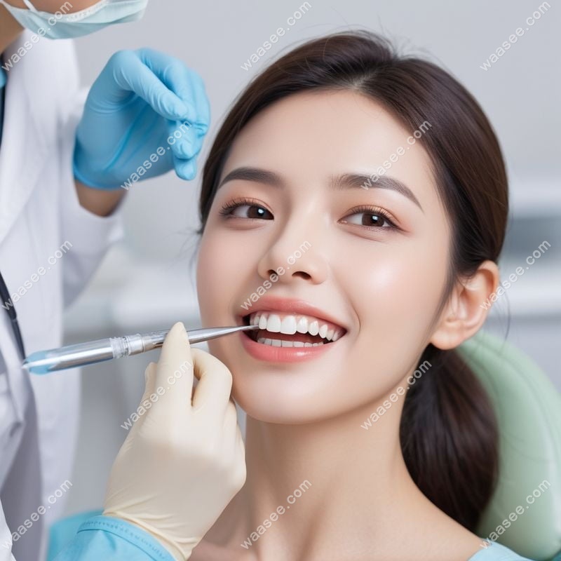 广州团圆口腔数字化种牙技术15分钟种好1颗牙,首颗510元起