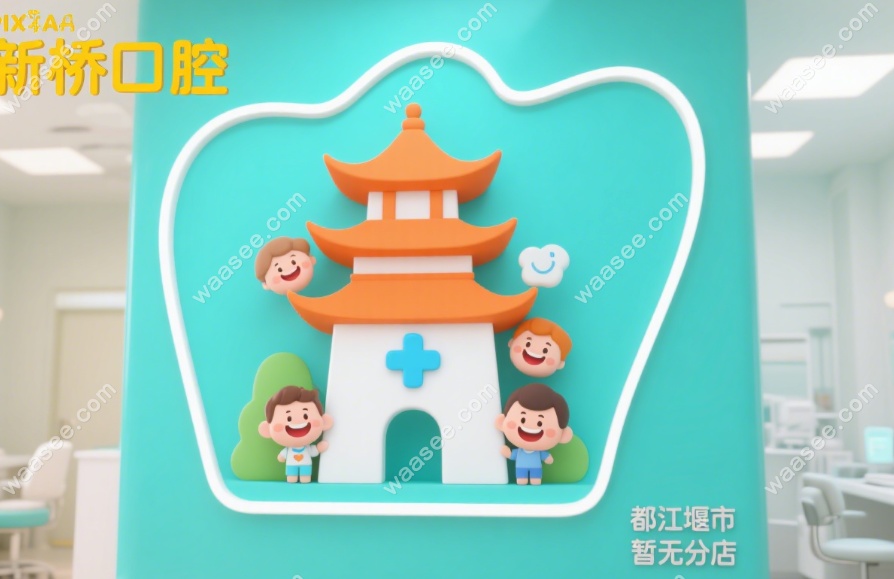 新桥口腔在都江堰市无地址