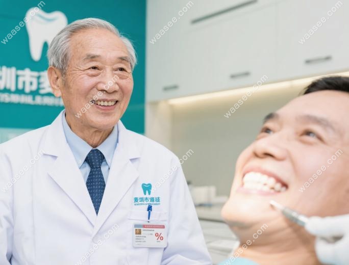 服务流程：从检查到术后维护，每一步都透明