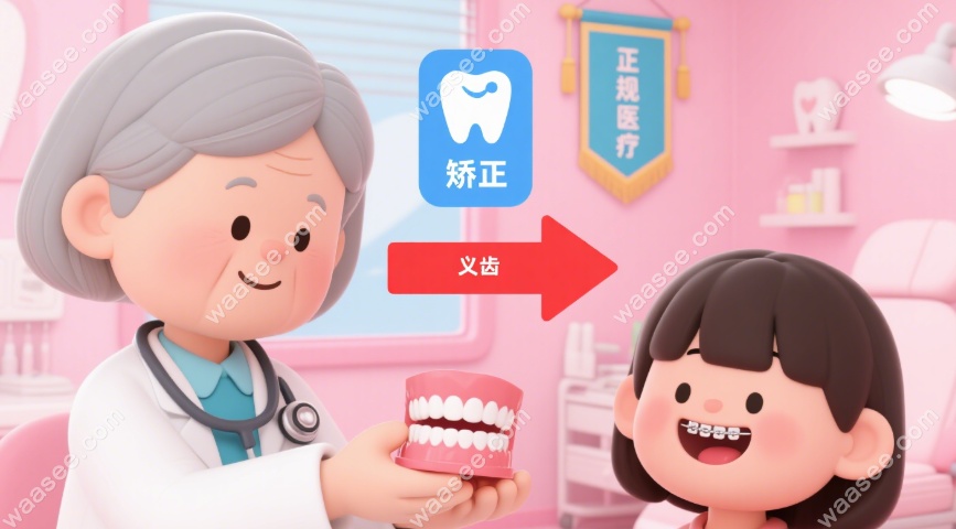 京楚口腔收费标准
