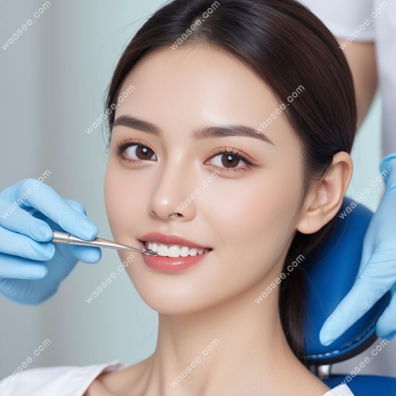 怀柔健永口腔基础治疗收费一览表