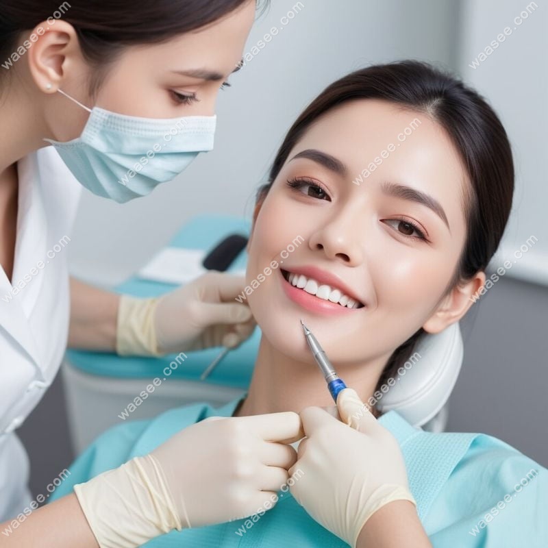 三、博艺口腔透明价格体系：性价比的真相