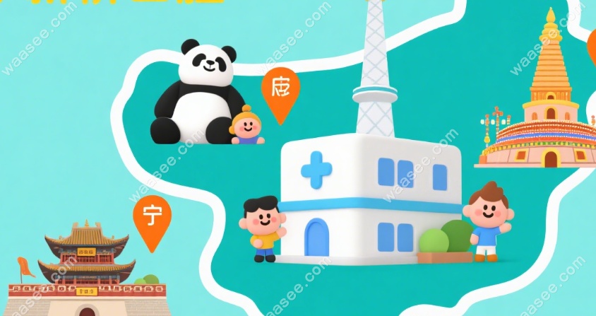 新桥口腔各分店的 “靠谱” 共性