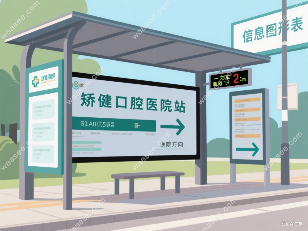 贵港市矫健口腔